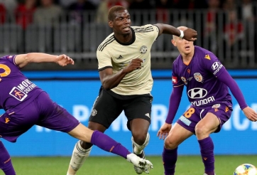 Ngoại hạng Anh tính di chuyển nửa vòng Trái Đất để hoàn thành mùa giải