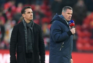 Huyền thoại MU: 'Thật nực cười nếu không trao chức vô địch cho Liverpool'