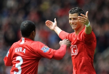 Cựu sao Juve: 'Ronaldo đã đồng ý quay lại MU'