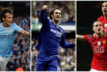 10 cầu thủ có tỷ lệ thắng cao nhất Ngoại hạng Anh