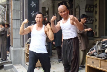 Chân Tử Đan thừa nhận võ sĩ gốc Việt là đối thủ mạnh nhất