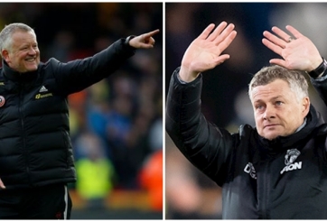 Đồng nghiệp Solskjaer nhắn MU không làm trái 'đạo nghĩa'