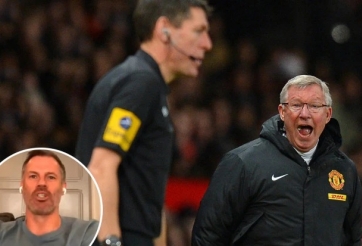 MU và Sir Alex bị tố 'mua' trọng tài để vô địch Ngoại hạng Anh