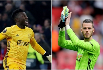 Chuyển nhượng ngày 11/5: MU mơ về 'người Hà Lan bay', trở mặt với công thần