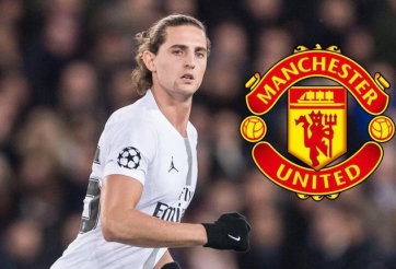 Chuyển nhượng tối 11/5: MU được Juventus và Rabiot 'bật đèn xanh'