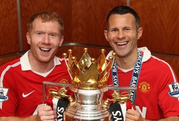 Huyền thoại MU gạt Bruno để chọn 2 sao Real là 'truyền nhân'