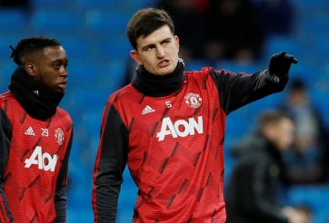 Trụ cột MU thành 'kẻ vô dụng' vì luật mới của Ngoại hạng Anh