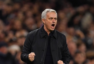 Mourinho 'cầm đầu' phong trào chống Ngoại hạng Anh trở lại