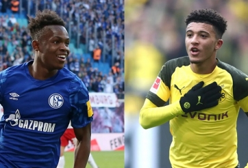 Chuyển nhượng ngày 16/5: MU chuyển hướng sang 'đối trọng' của Sancho