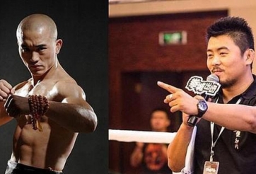 'Đệ nhất Thiếu Lâm' chờ môn đồ Lý Tiểu Long và Thiết Chưởng, phớt lờ Từ Hiểu Đông