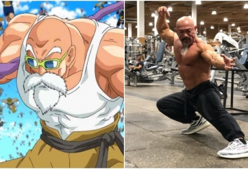 Báo chí Trung Quốc ngưỡng mộ 'Quy Lão Tiên Sinh' gốc Việt