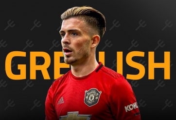 Chuyển nhượng ngày 17/5: MU ra chiêu quyết định khiến Grealish lập tức gật đầu