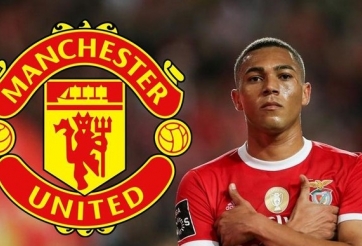 Chuyển nhượng tối 18/5: MU nhăn mặt vì giá của vua phá lưới