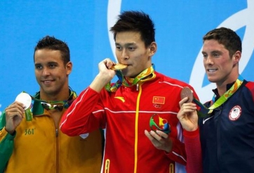 'Nỗi xấu hổ' của Trung Quốc bị chính người nhà tẩy chay