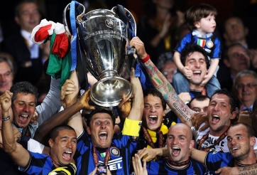 VIDEO: Inter và hành trình vô địch Champions League 2010