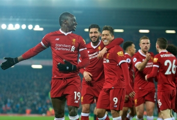 Werner xác nhận kế hoạch cùng Liverpool ăn mừng cúp Ngoại hạng Anh