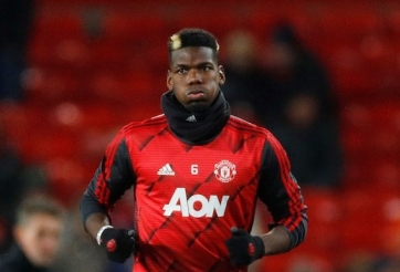 Chuyển nhượng tối 25/5: MU sắp mất người vì CLB Trung Quốc