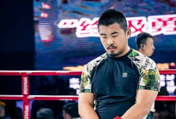 Từ Hiểu Đông chỉ thắng gã học võ 3 ngày