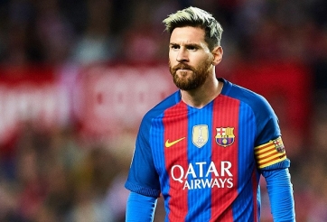 Messi: 'Tôi muốn ra đi nhưng không có CLB nào hỏi mua'