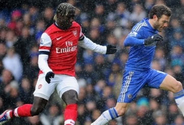 'Cầu thủ Arsenal sợ cầu thủ Chelsea'