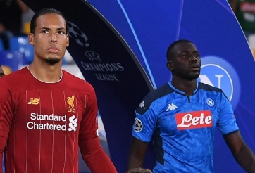 Klopp gọi điện thuyết phục mục tiêu số 1 của MU