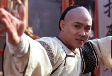 Lý Liên Kiệt nói sự thật, dập tắt sự coi thường với võ thuật Trung Hoa
