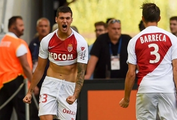 MU sốt sắng chiêu mộ thần đồng Monaco