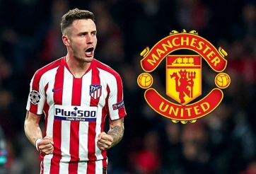 Chuyển nhượng tối 1/6: Saul định đoạt tương lai, fan MU háo hức chờ đợi