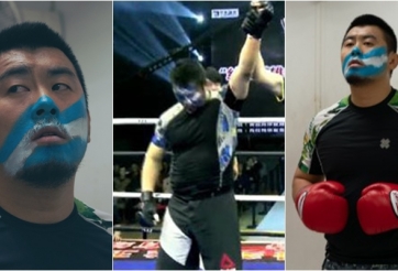 Từ Hiểu Đông phải cải trang, dùng tên 'Bí Đao' vì bị xã hội coi rẻ