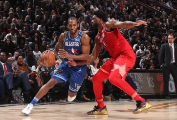 Cách tính điểm trong môn bóng rổ