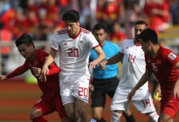 Chuyển nhượng tối 5/6: Arsenal tranh 'kẻ gieo sầu' cho Việt Nam với Milan