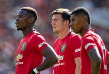 'MU sẽ hạ bệ Chelsea khi Ngoại hạng Anh trở lại'