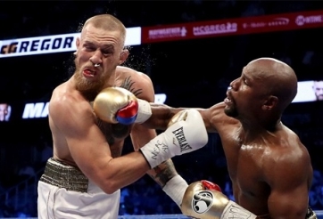 'Độc Cô Cầu Bại' Mayweather không tha kẻ 'rửa tay gác kiếm'