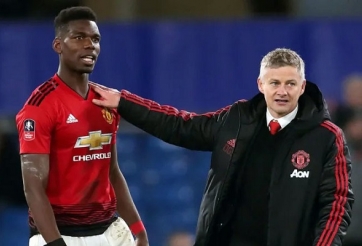 Kế hoạch chuyển nhượng của MU được công bố