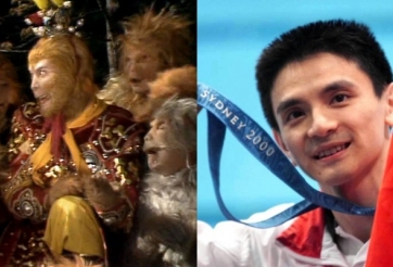 'Con cháu' Tôn Ngộ Không đoạt 3 HCV Olympic