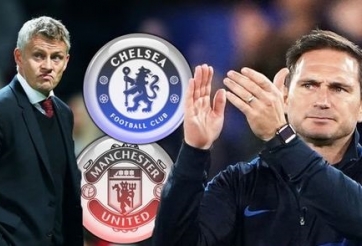 MU tự hại mình và Chelsea vì hành động 1 năm trước