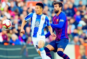 Ngoại hạng Anh sắp sở hữu 'Ronaldo Trung Quốc'