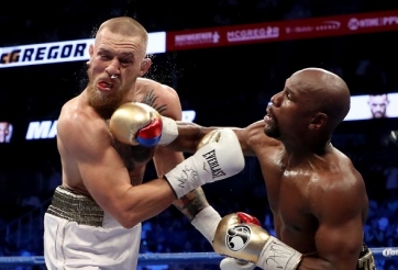 Boxing cũng là võ cổ truyền