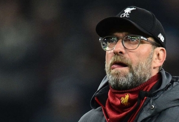 Klopp thừa nhận nỗi lo sợ trước trận Liverpool ra quân