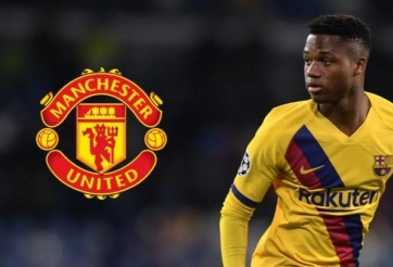 Chuyển nhượng 22/6: MU tính phá kỷ lục của Neymar