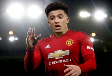 Chuyển nhượng tối 22/6: Sancho được khẳng định đã chọn MU