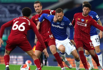 Kết quả bóng đá hôm nay 22/6: Sôi động Ngoại hạng Anh