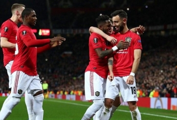 MU nhận sự hỗ trợ từ NHM 190 quốc gia