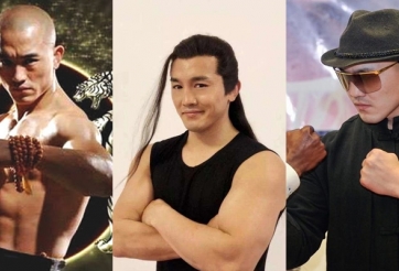 'Đệ nhất Thiếu Lâm' bị bố giục lấy vợ, đẻ con