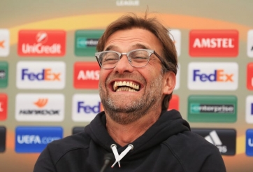 Klopp: 'Xem Man City thi đấu là phí thời gian'