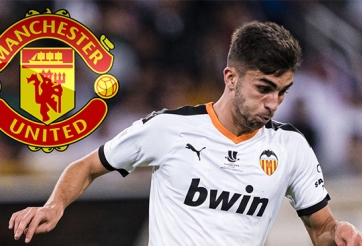 Chuyển nhượng tối 29/6: MU chạy đua với thời gian vì sao 19 tuổi