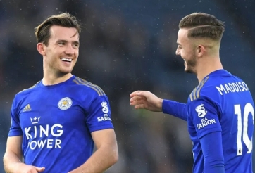 Fan nổi giận do sao Leicester 'ngày càng gần' Chelsea