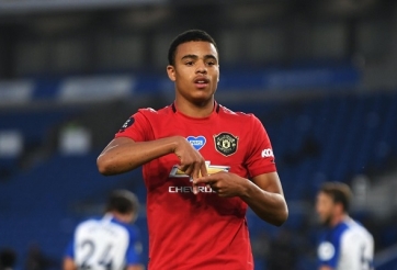 Sao MU gửi thông điệp đến kẻ dứt áo ra đi