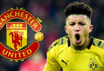 Huyền thoại MU phản đối Solakjaer 'bắt nạt' Dortmund