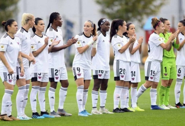 Real Madrid cuối cùng đã có 'một nửa' của mình sau 118 năm